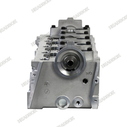 Complete Cylinder Head  D4EB for Hyundai